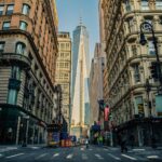 The Integration of Technology in Urban Building Design