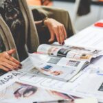 How Your Reading Habits Impact Personal Growth